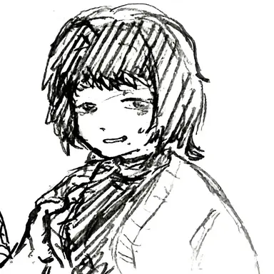 Profile image of 麻白