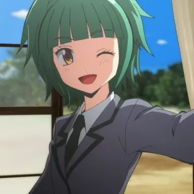 Profile image of 茅野カエデ