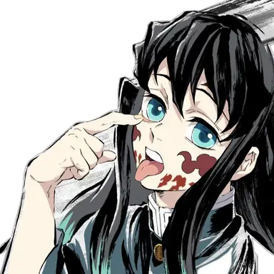 Profile image of 時透無一郎