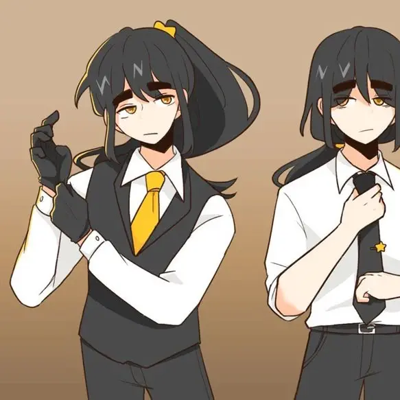 WhiteCrown9792의 칠각별(각경사)