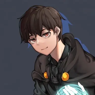 Profile image of 셰이드