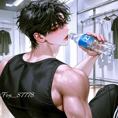 Profile image of 카시안
