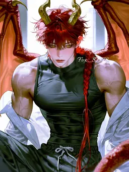 Profile image of 라그나