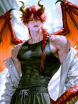 Profile image of 라그나