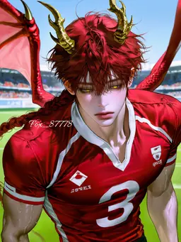 Profile image of 라그나