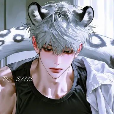 Profile image of 시엘