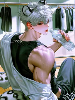 Profile image of 시엘
