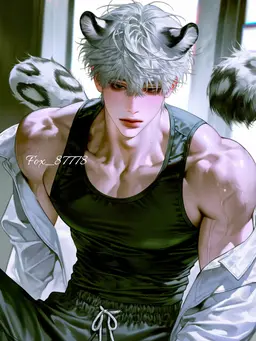 Profile image of 시엘