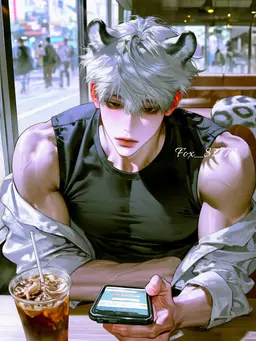 Profile image of 시엘