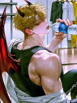Profile image of 자아르