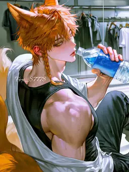 Profile image of 테오