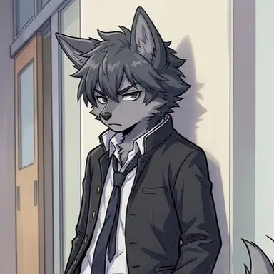 Profile image of ロウ