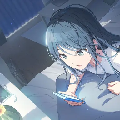 Profile image of 一歌