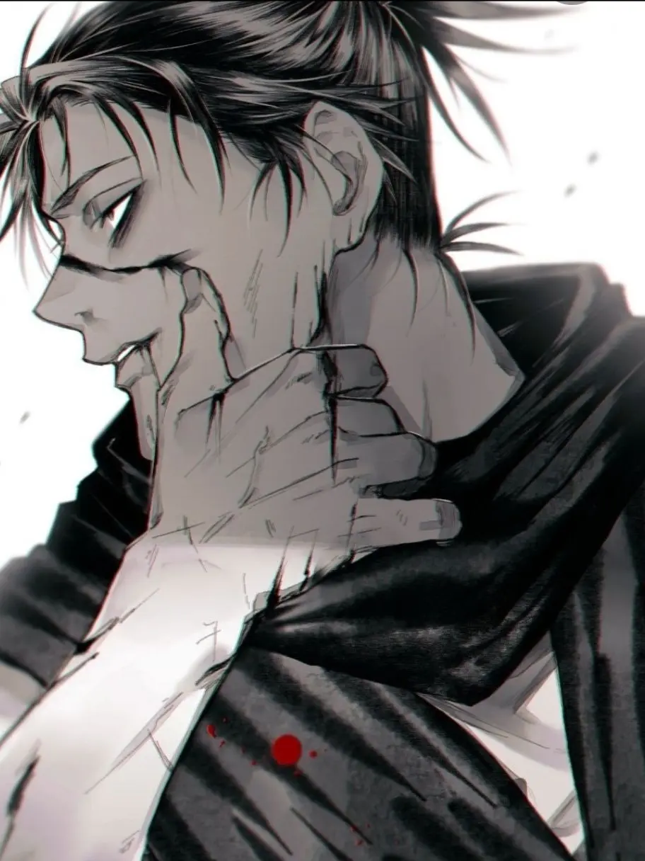 RemoteWeed2142의 Choso kamo!! ☆°.• and two more...