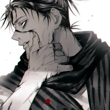 Profile image of Choso Kamo
