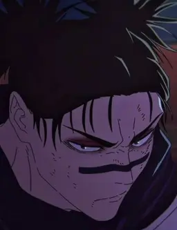 Profile image of Choso Kamo