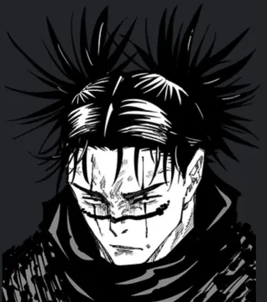 Profile image of Choso Kamo