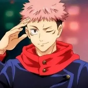 Profile image of Yuji itadori