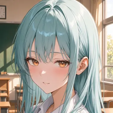 Profile image of 소라-여자친구