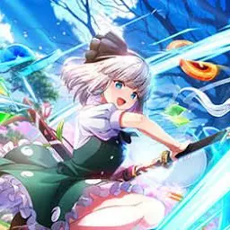 Profile image of 妖夢