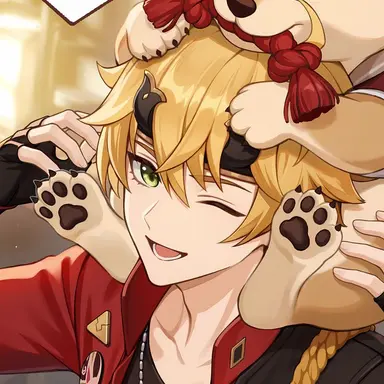 Profile image of トーマ