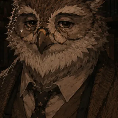Profile image of Mr. Whitfield