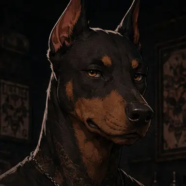 Profile image of Danny