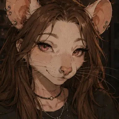 Profile image of Lizzy