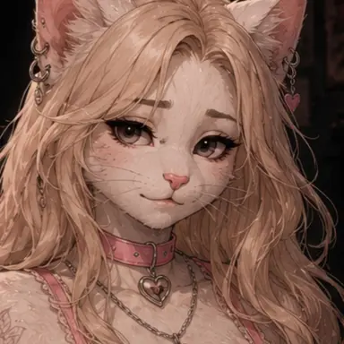 Profile image of Lily