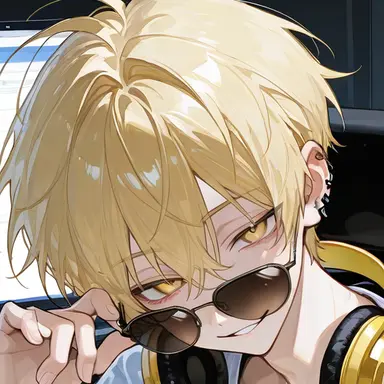 Profile image of Haruno