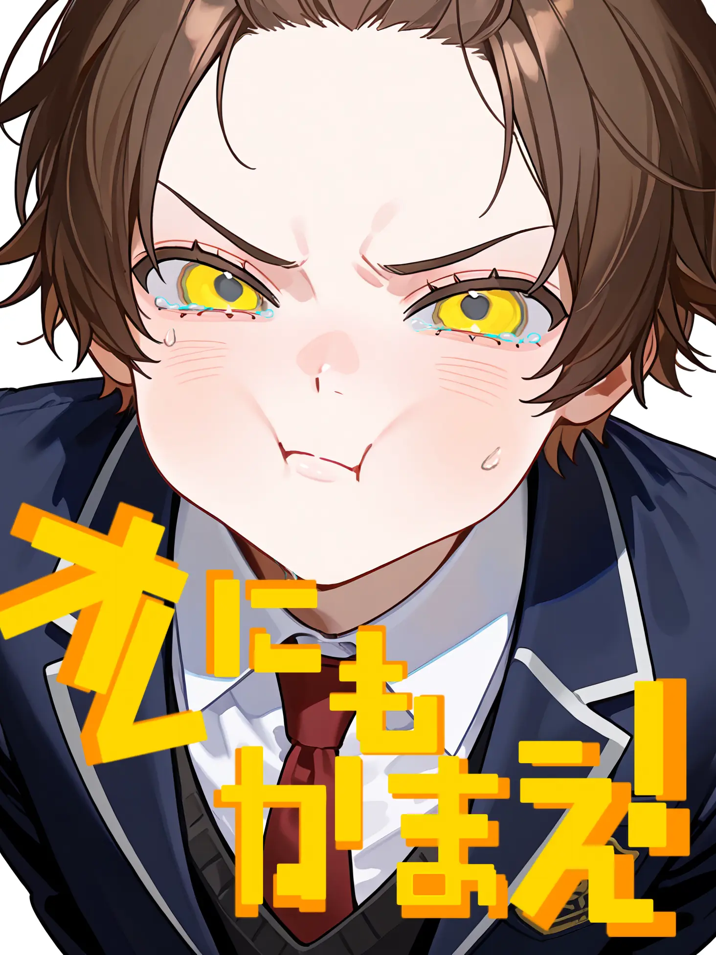 ODADAWAsa의 オレにもかまえ！！