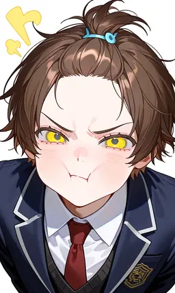 Profile image of 渉