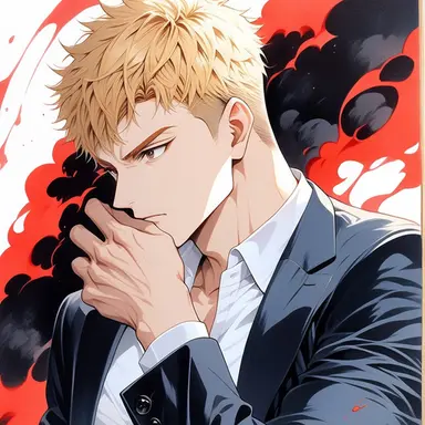 Profile image of 雨宮喜一