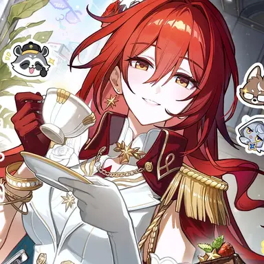 Profile image of 히메코