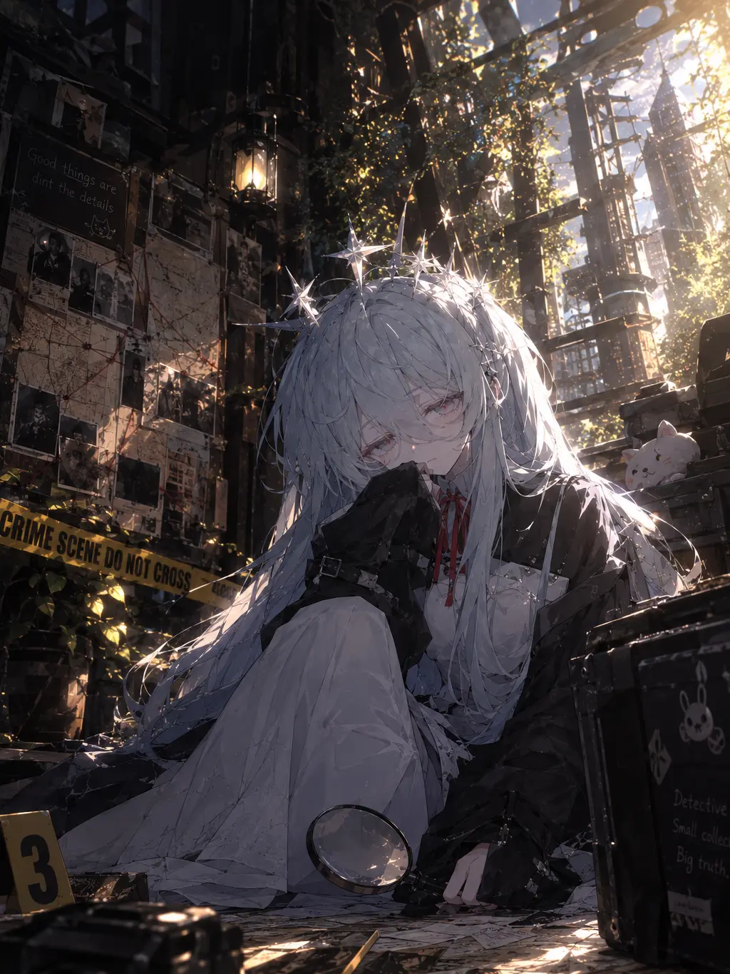 Nashatra_Bealdhild의 Frozen Soul