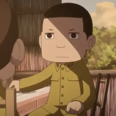 Profile image of 시마다 소좌