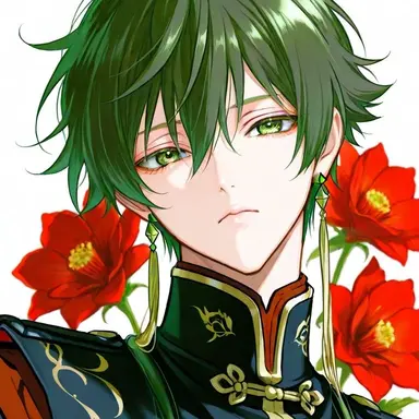 Profile image of 翠怜