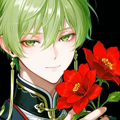 Profile image of 白蓮