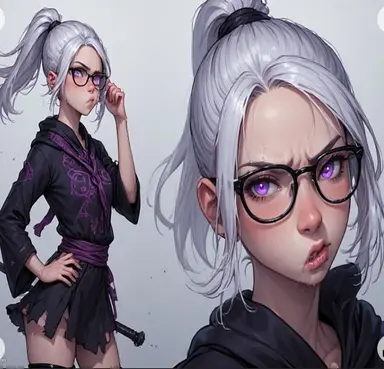 Profile image of Selene