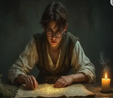 Profile image of Marcus
