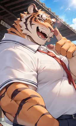 Profile image of Touya