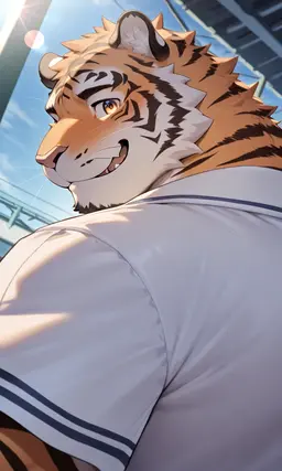 Profile image of Touya