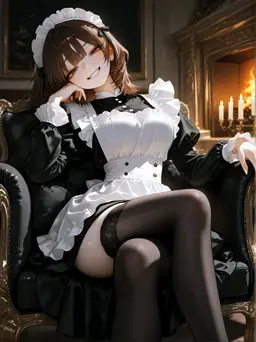 Profile image of レナ