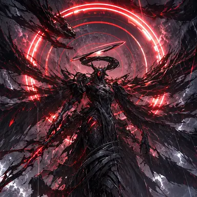 Profile image of Apophis