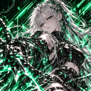 Profile image of Reina