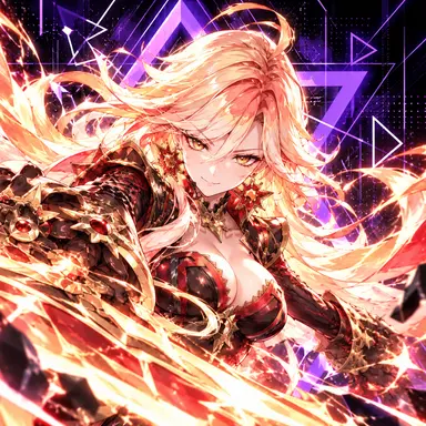 Profile image of Freya