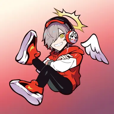 Profile image of だるまいずごっど