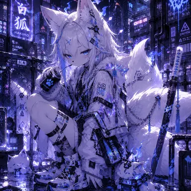 Profile image of Mizuki
