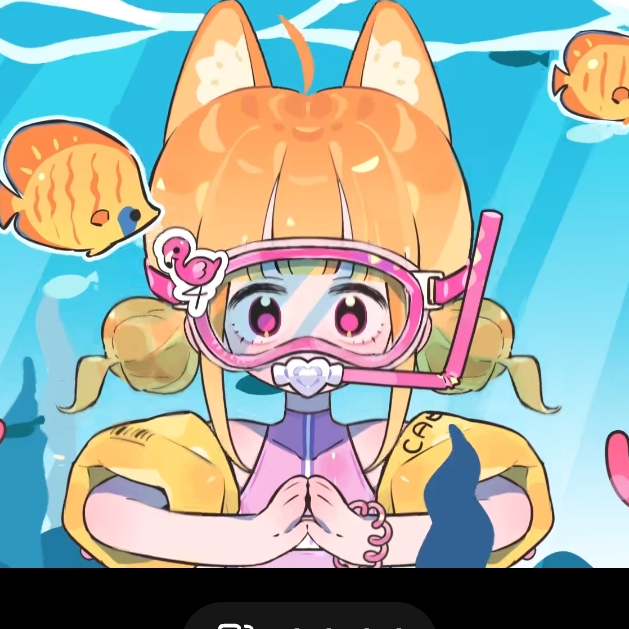 🦩🥽⛱️ 대표 이미지
