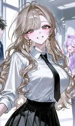 Profile image of 서하린
